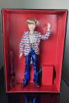 Mattel - BTS - Prestige - RM - Doll